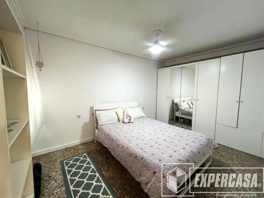 Flat with lift for sale in Quatre Carreres, imagen 27