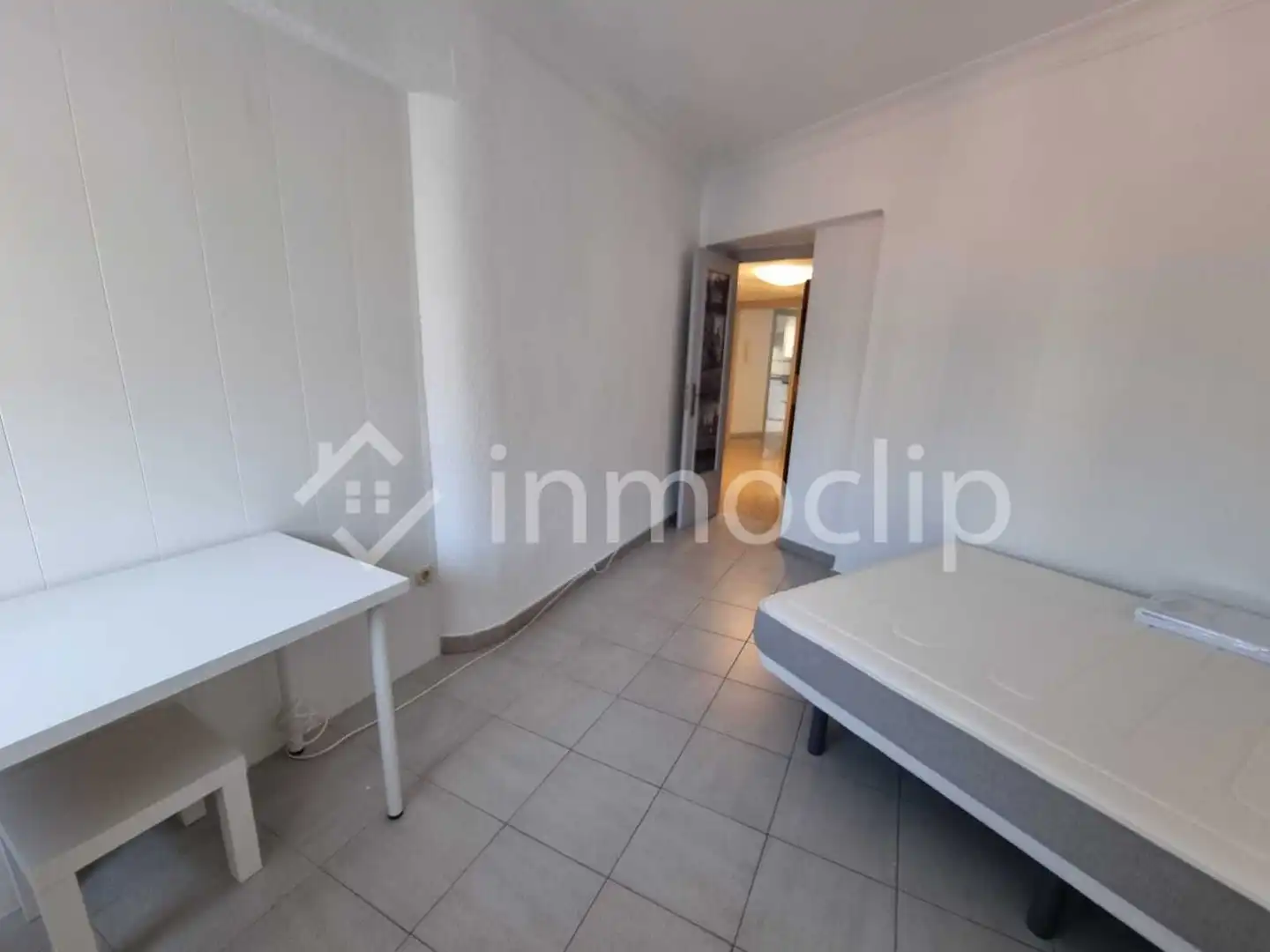 Habitación de Piso de alquiler en Salamanca con Calefacción y Amueblado