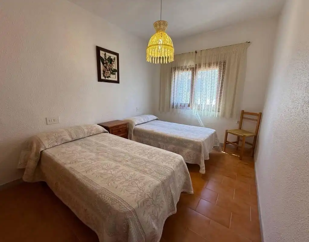 Dormitori de Àtic en venda en Murcia amb Terrassa