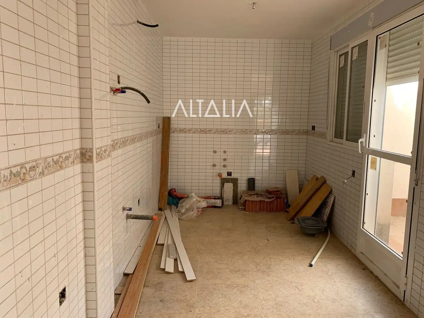 Casa o chalet en venta en La Almarcha 
