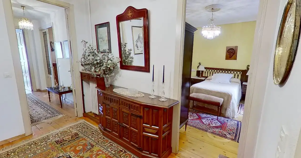Flat with terrace for sale in Centro - Casco Histórico, imagen 6