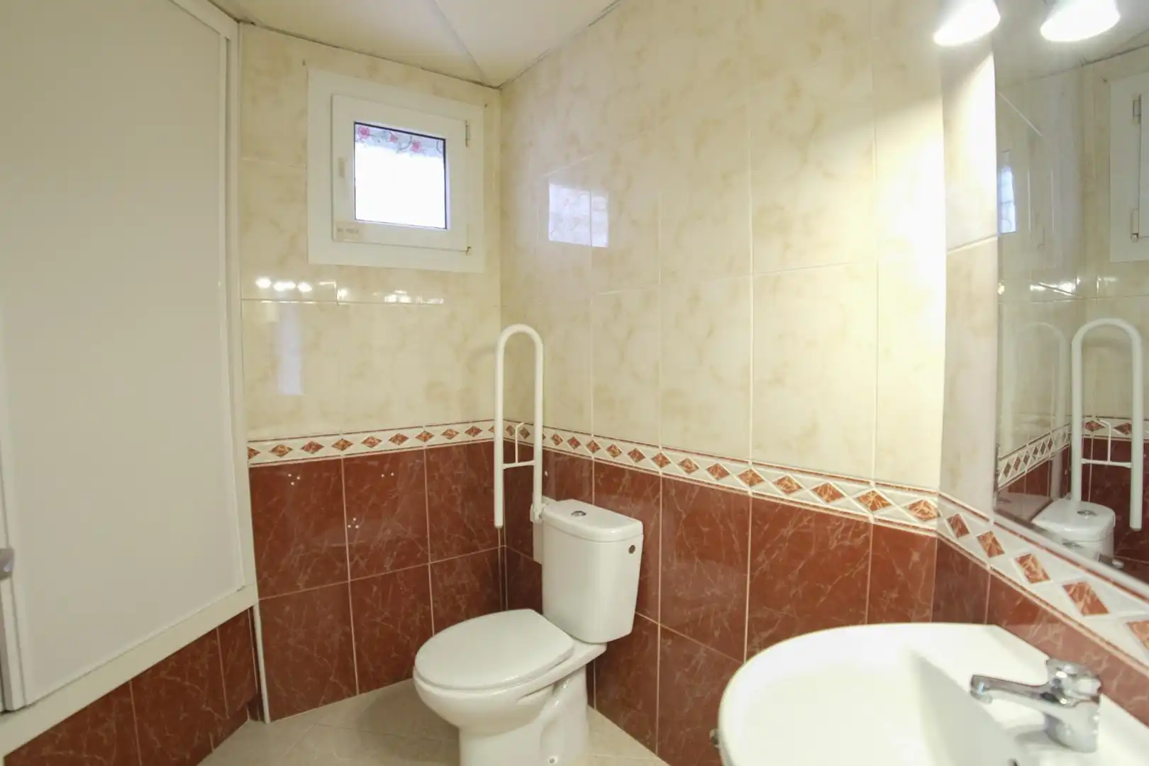 Apartamento en venta en Calle JOSE CRUZ AUÑON, Triana Oeste