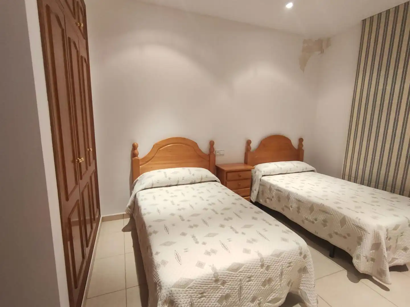 Habitación de Casa o chalet en venta en Ruidera con Aire acondicionado