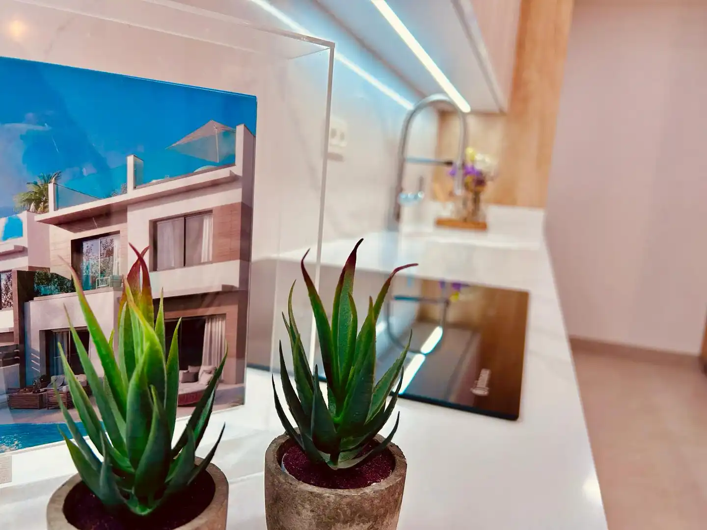 Detached house with terrace for sale in Benijófar, imagen 8