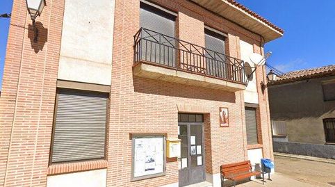 Foto 4 de Casa adosada en venda a Cl Templarios, Herrín de Campos, Valladolid