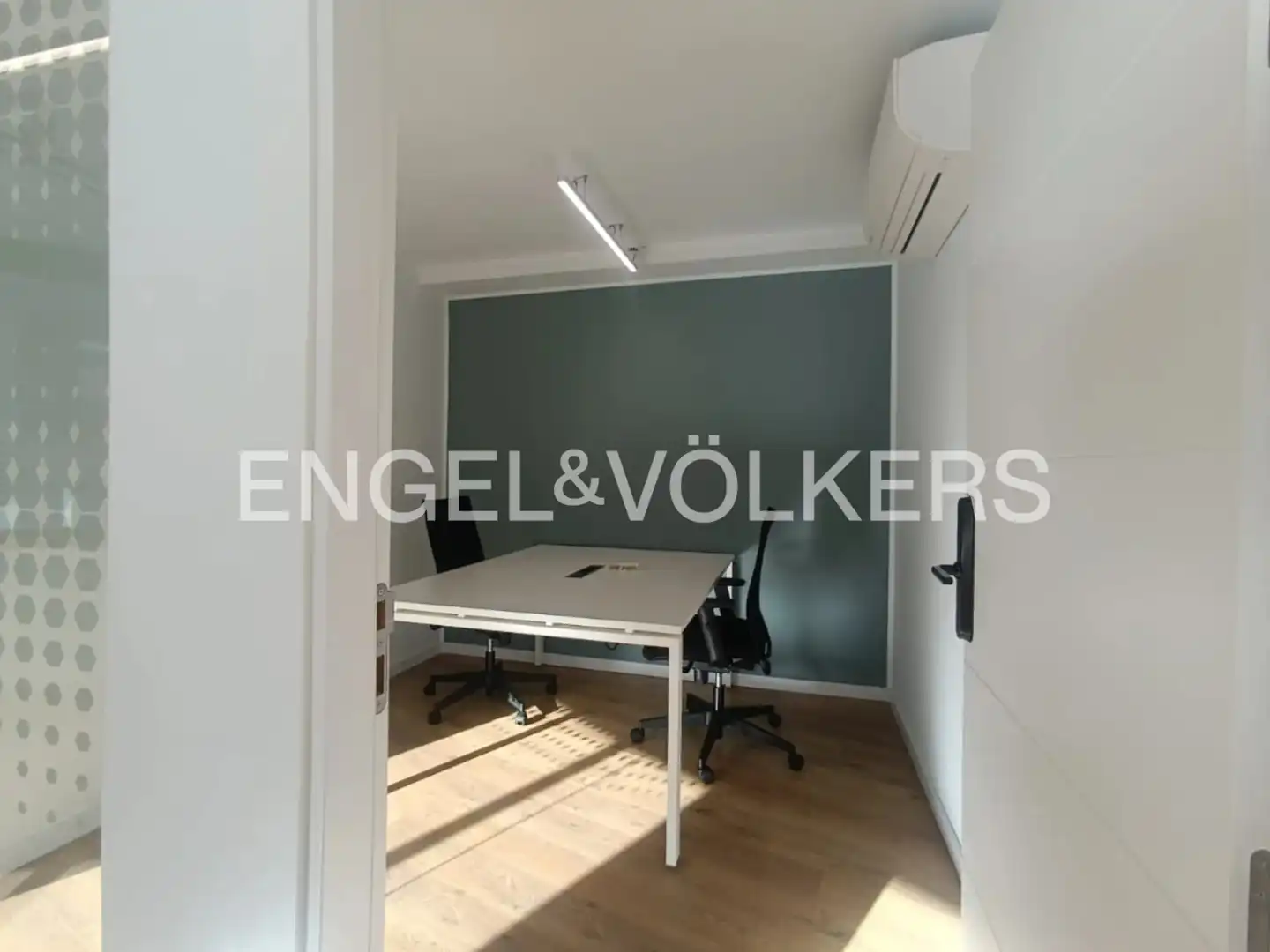Büro mit Aufzug zur Miete in Centro, imagen 7
