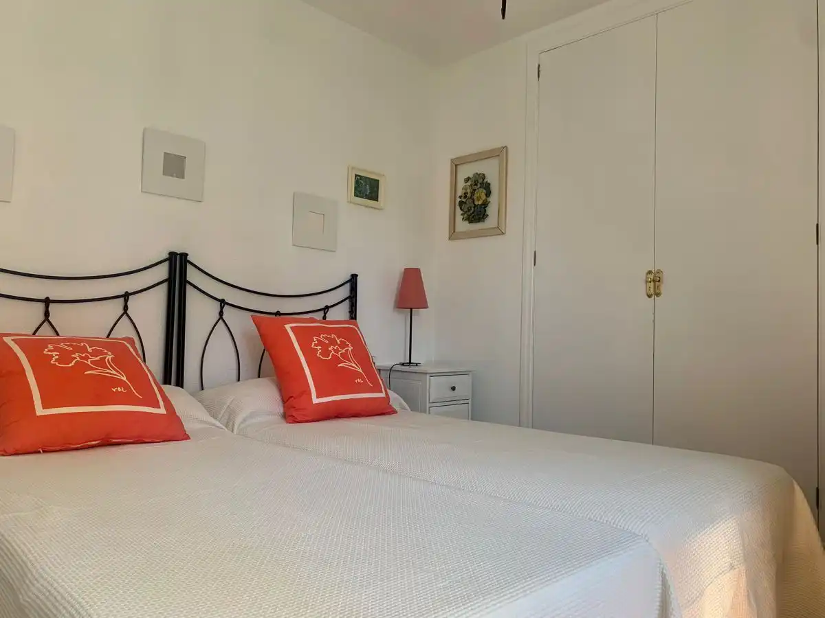 Mini appartamento in affitto a San Gabriel - Palmeral - Urbanova, imagen 25