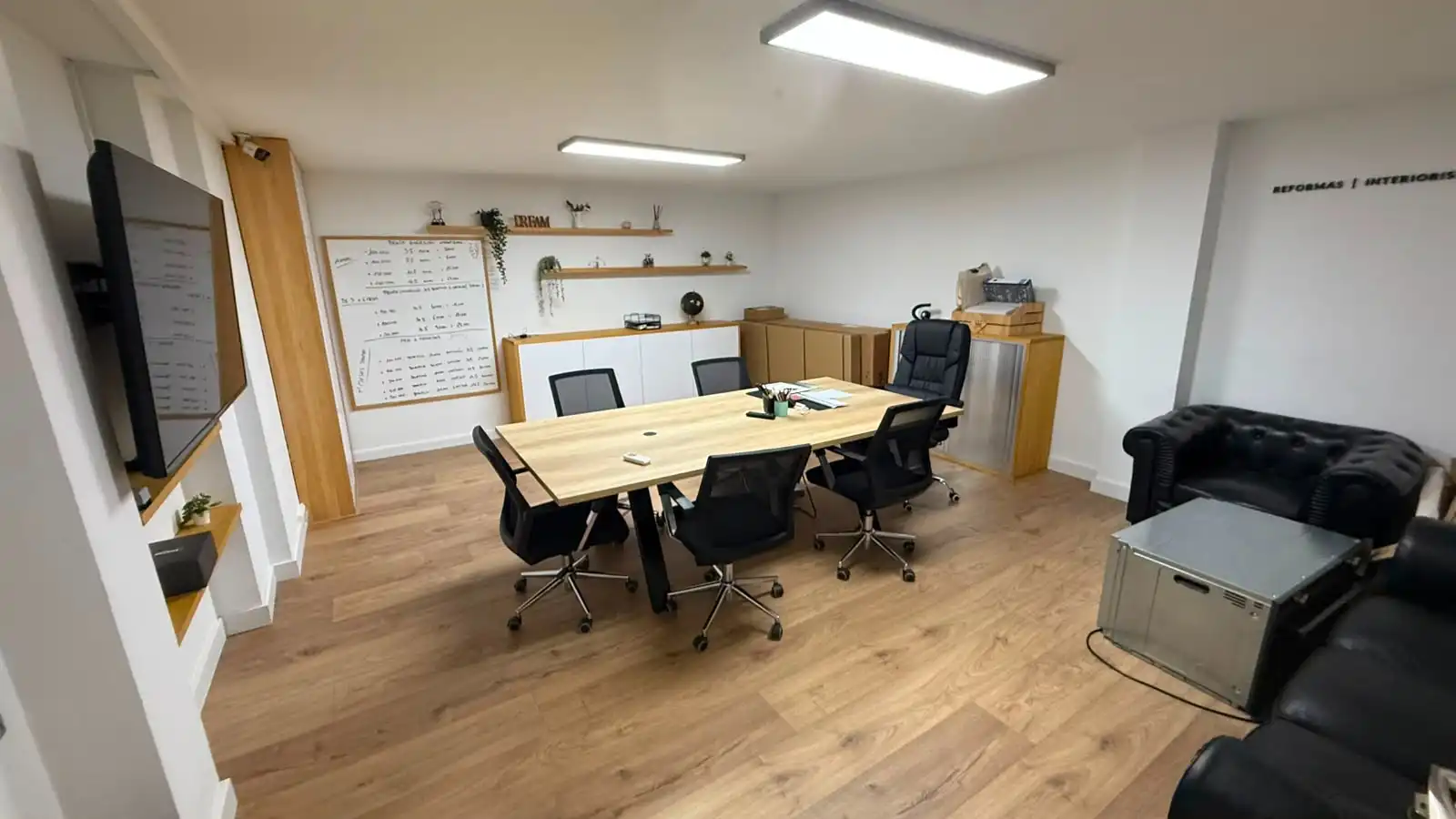 Business premises for transfer in Sant Andreu, imagen 8