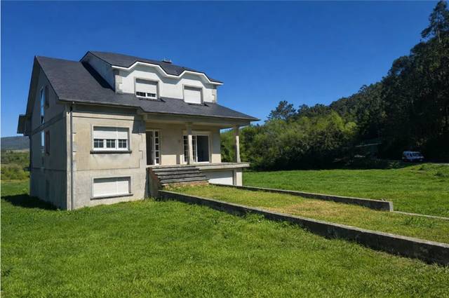 Casa-chalet en Venta en Calle Río Leiro-Rubiáns en Rubiáns