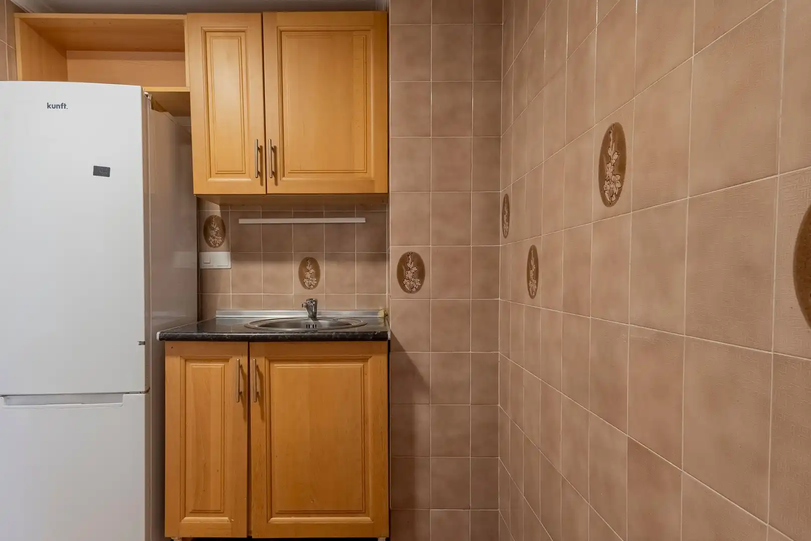 Kitchen of Apartments for sale in Fuengirola  with Terrace