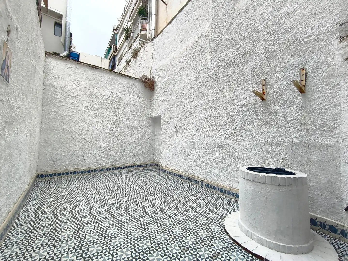 Local comercial en venda a Passeig RIBERA