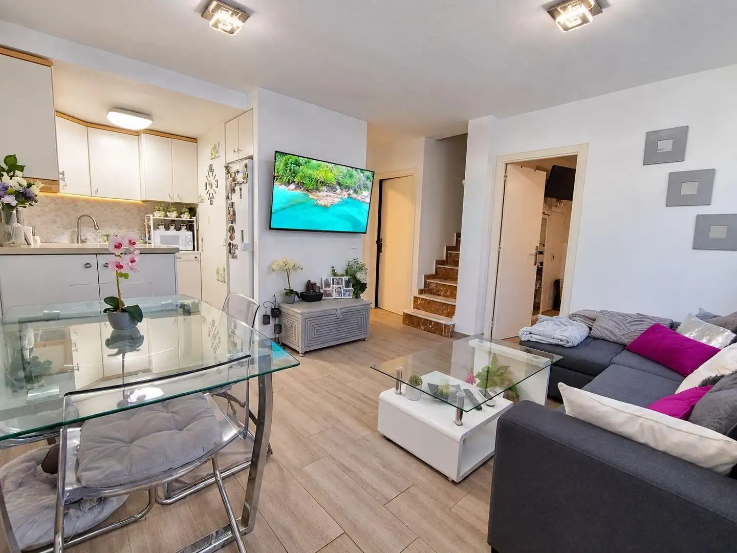 Maison à vendre à Los Balcones - Los Altos, imagen 9