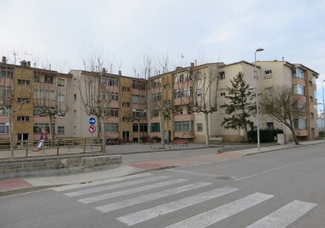Piso en Venta en Sant Pere Pescador