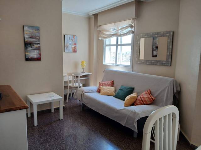 Apartamento en Alquiler en San Ginés