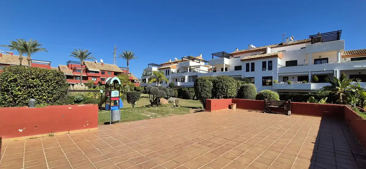 Apartament amb piscina en venda a Benamara - Atalaya, imagen 8