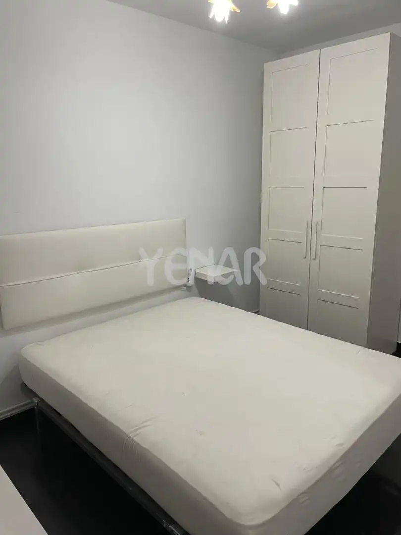 Habitación de Piso en venta en Castalla, Alicante