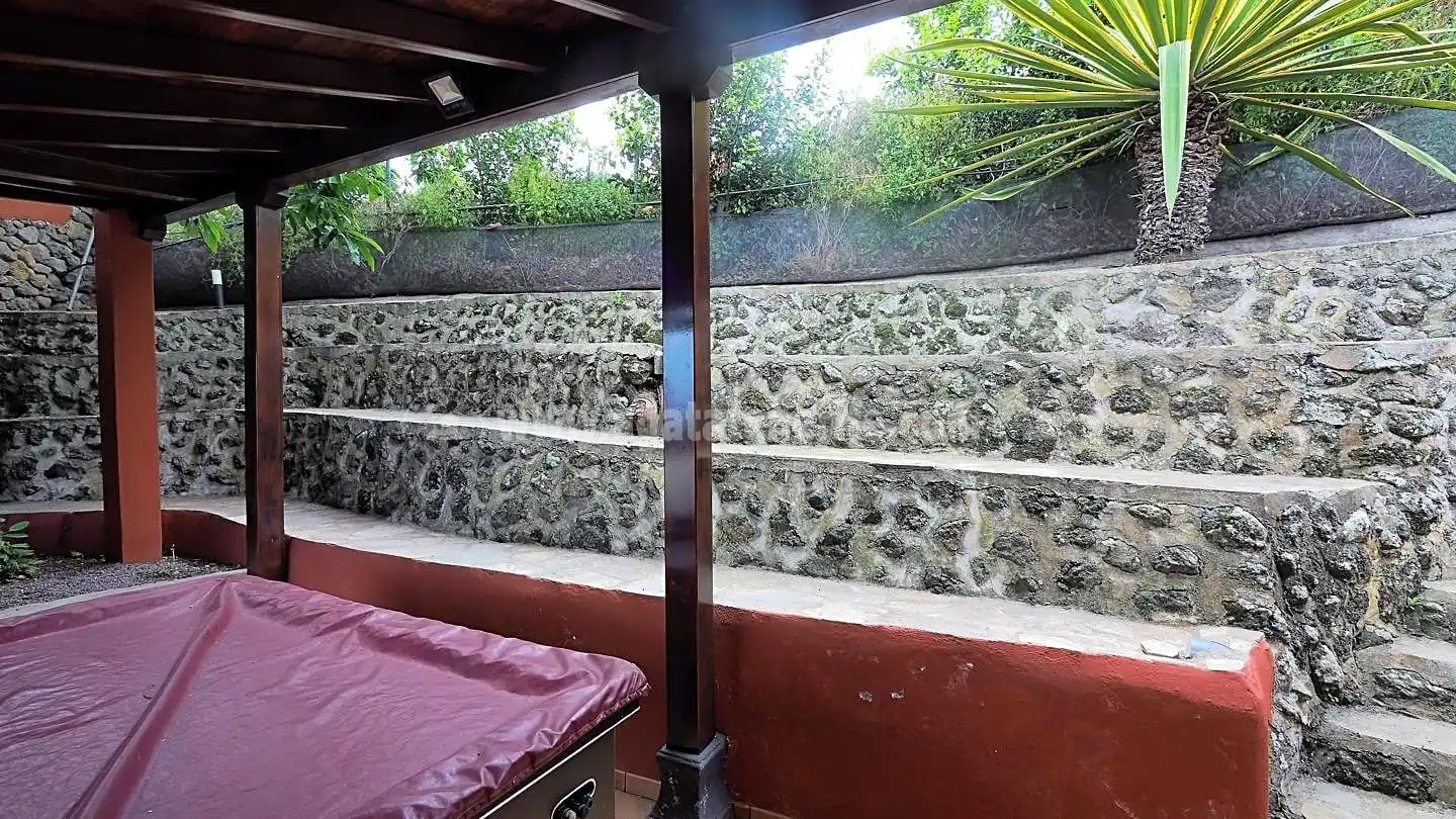 Maison rustique avec piscine à vendre à La Vega - El Amparo - Cueva del Viento, imagen 20