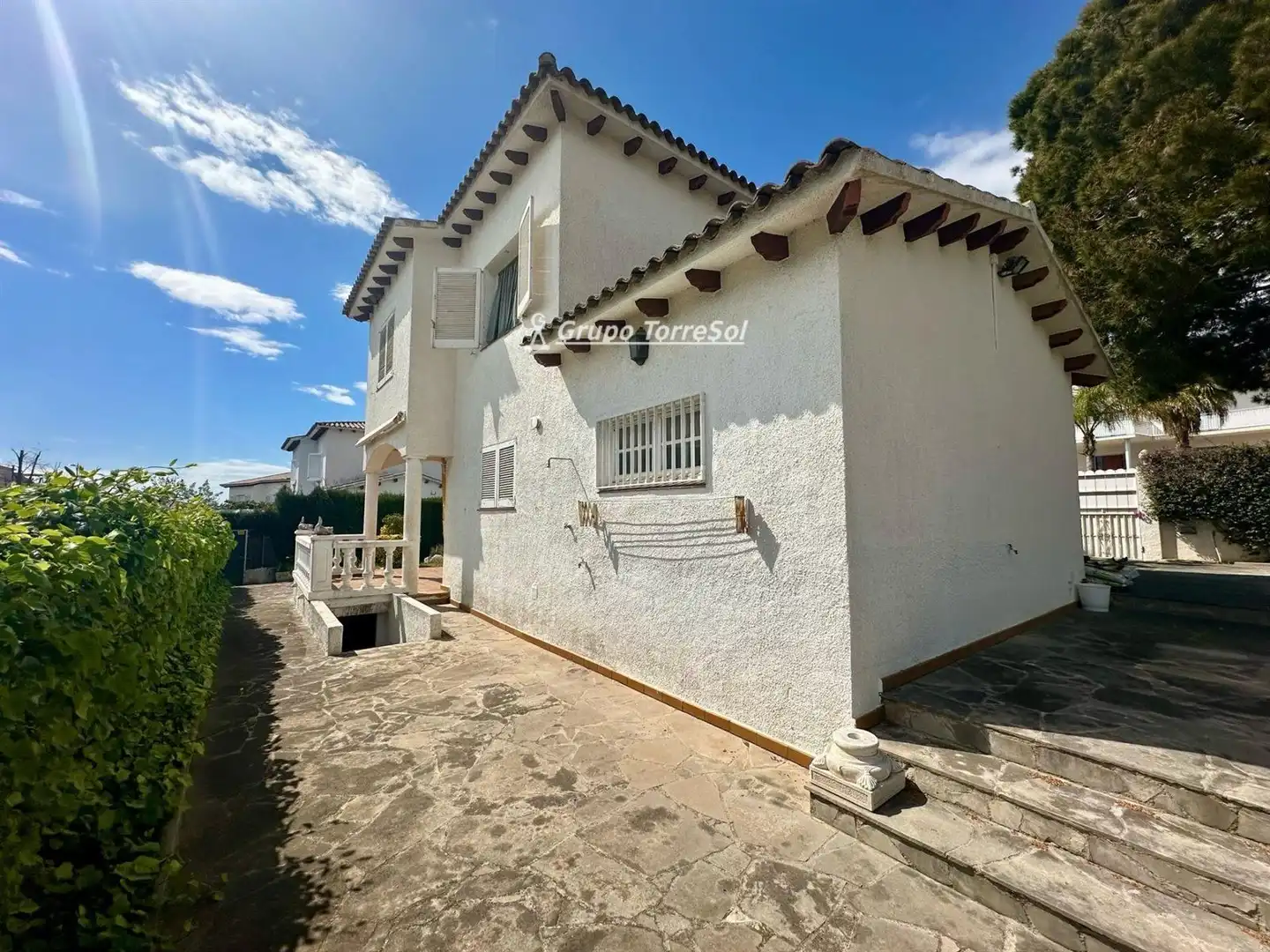 Casa o chalet en venta en Litoral, Els Masos - Els Garrofers