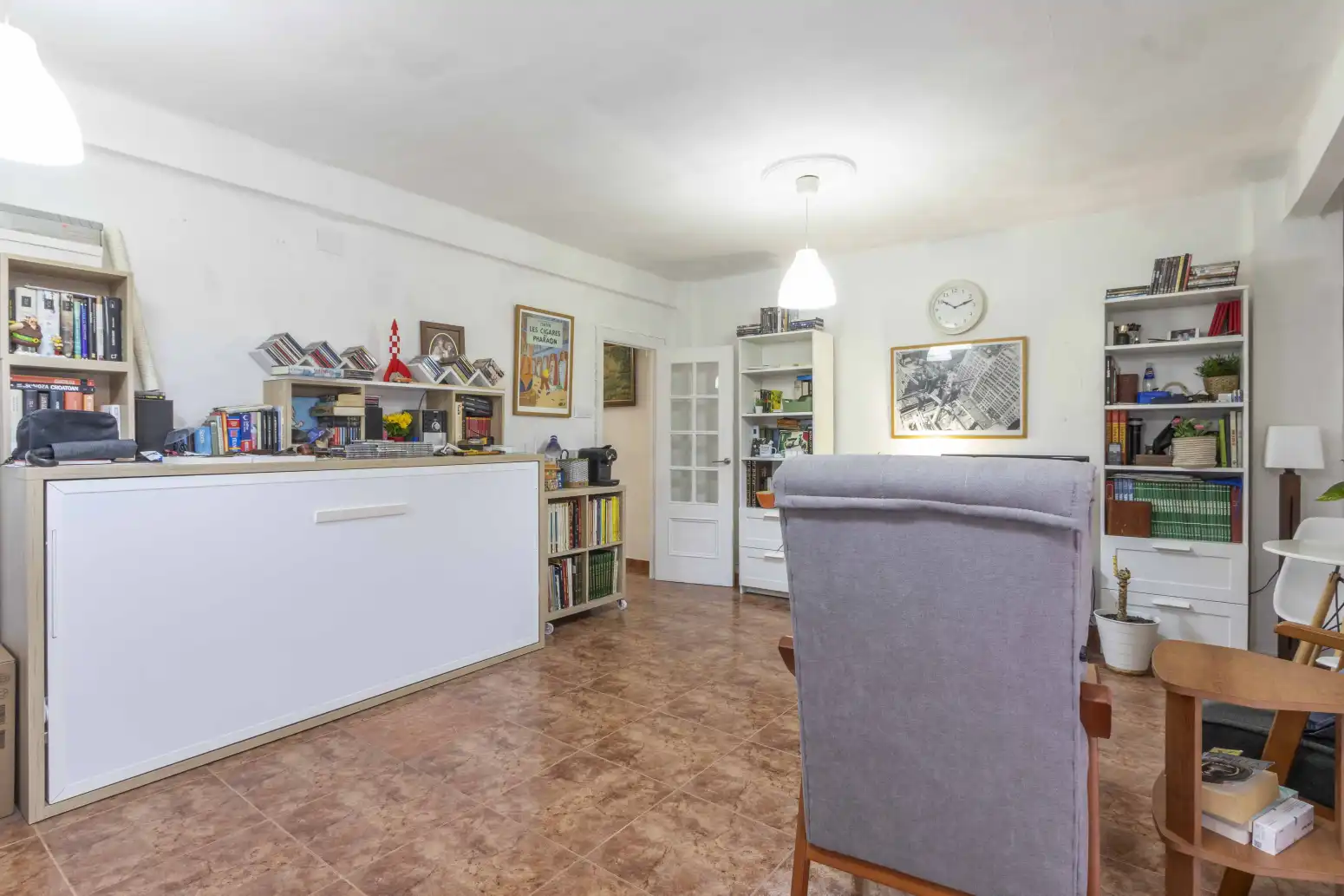 Flat for sale in Valencia  with Balcony
