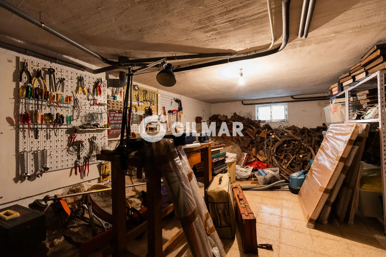 Casa o xalet en venda en Hoyo de Manzanares amb Calefacció, Jardí privat i Piscina
