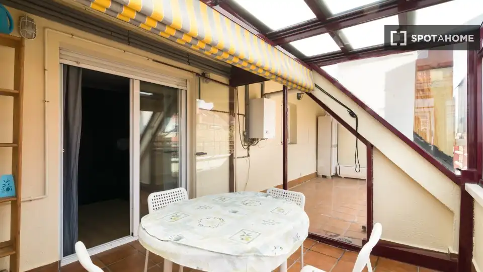 Wohnung mit Terrasse zur Miete in Latina, imagen 9