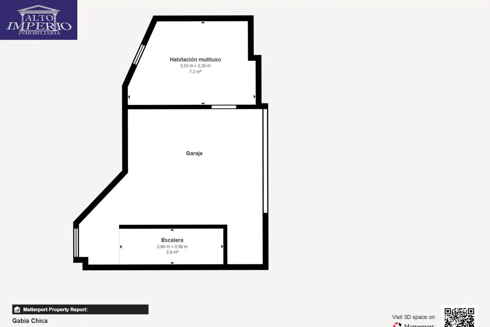 Casa con terraza en venta en Calle PORTONES LOS (CH) 1, imagen 50