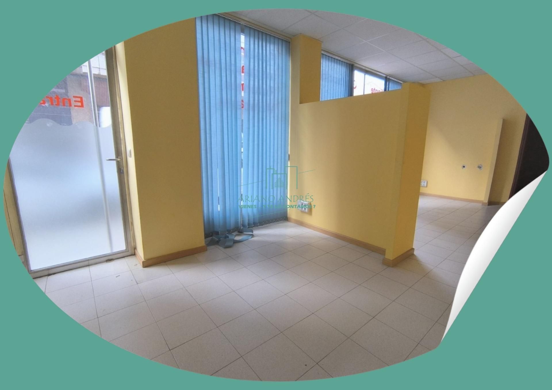 Premises for sale in León Capital 