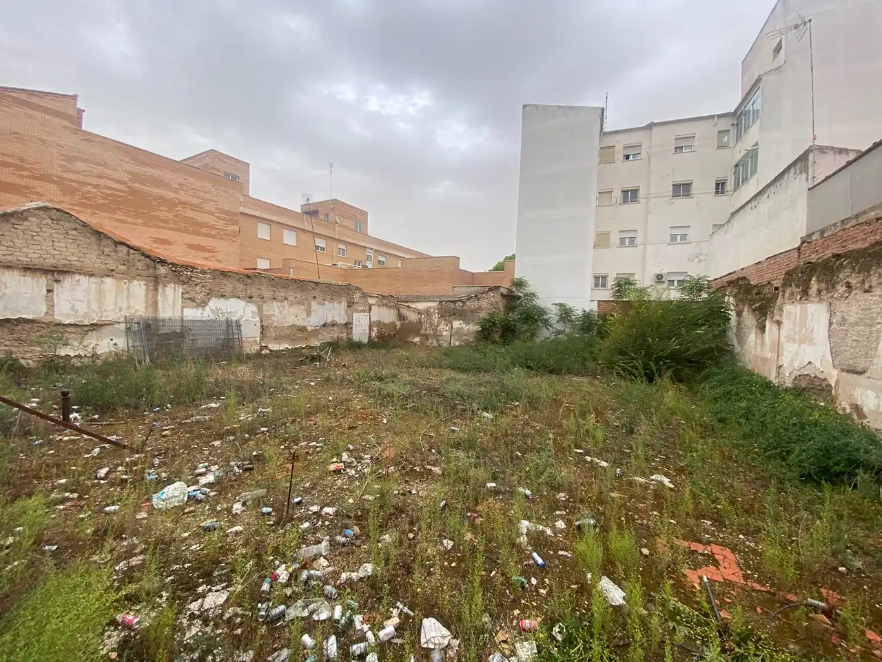 Residential for sale in Ciudad Real