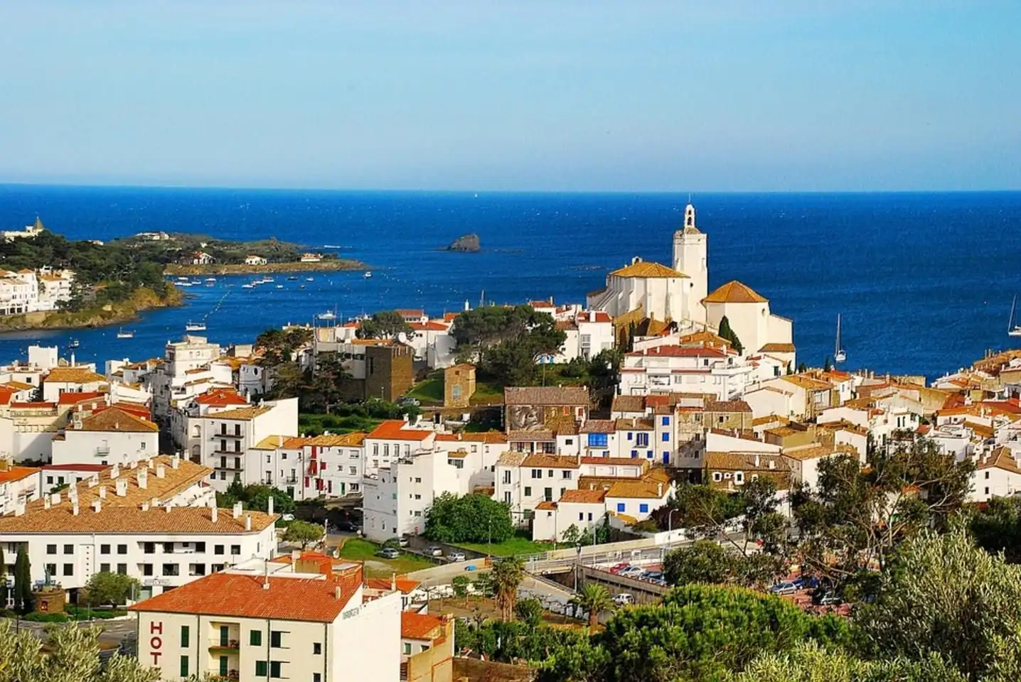 Residential zum Verkauf in Carrer Mestral, Cadaqués