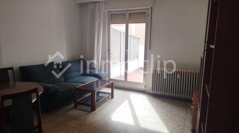 Foto 2 von Dachboden zur Miete in Calle Van Dyck, Salesas, Salamanca Capital