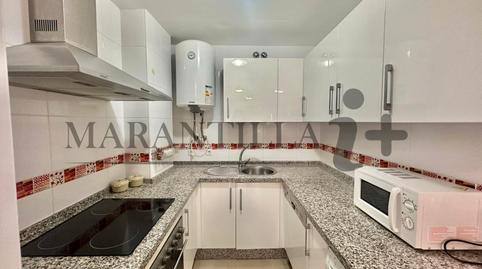 Foto 4 de Apartamento en venta en La Antilla, Huelva