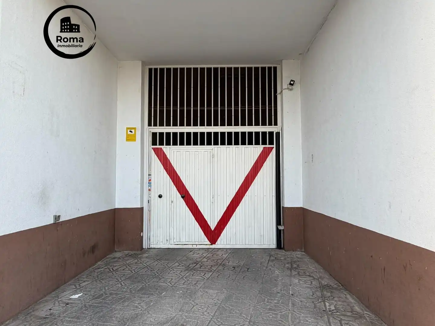 Aparcament amb ascensor en venda a Genil, imagen 13
