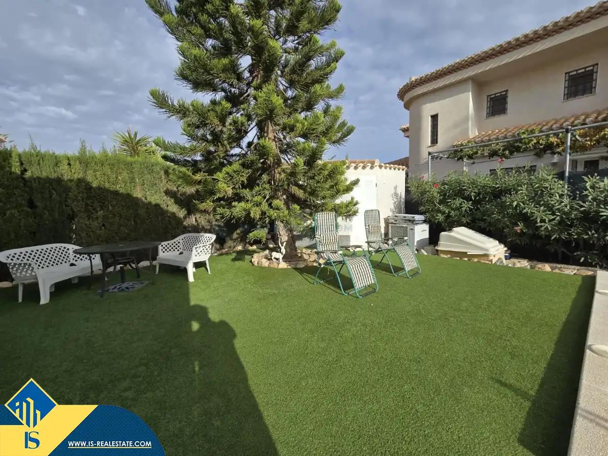 Villa mit Pool zum Verkauf in Orihuela Costa, imagen 19