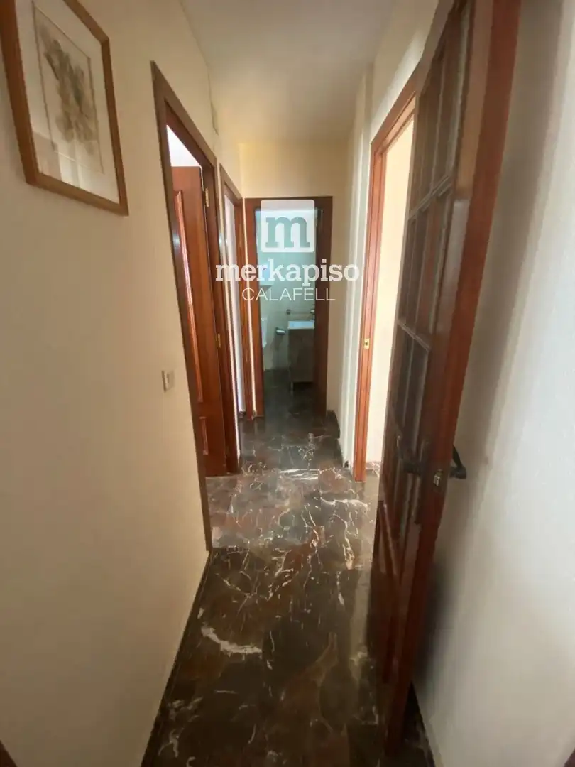 Flat for sale in Calafell  with Terrace