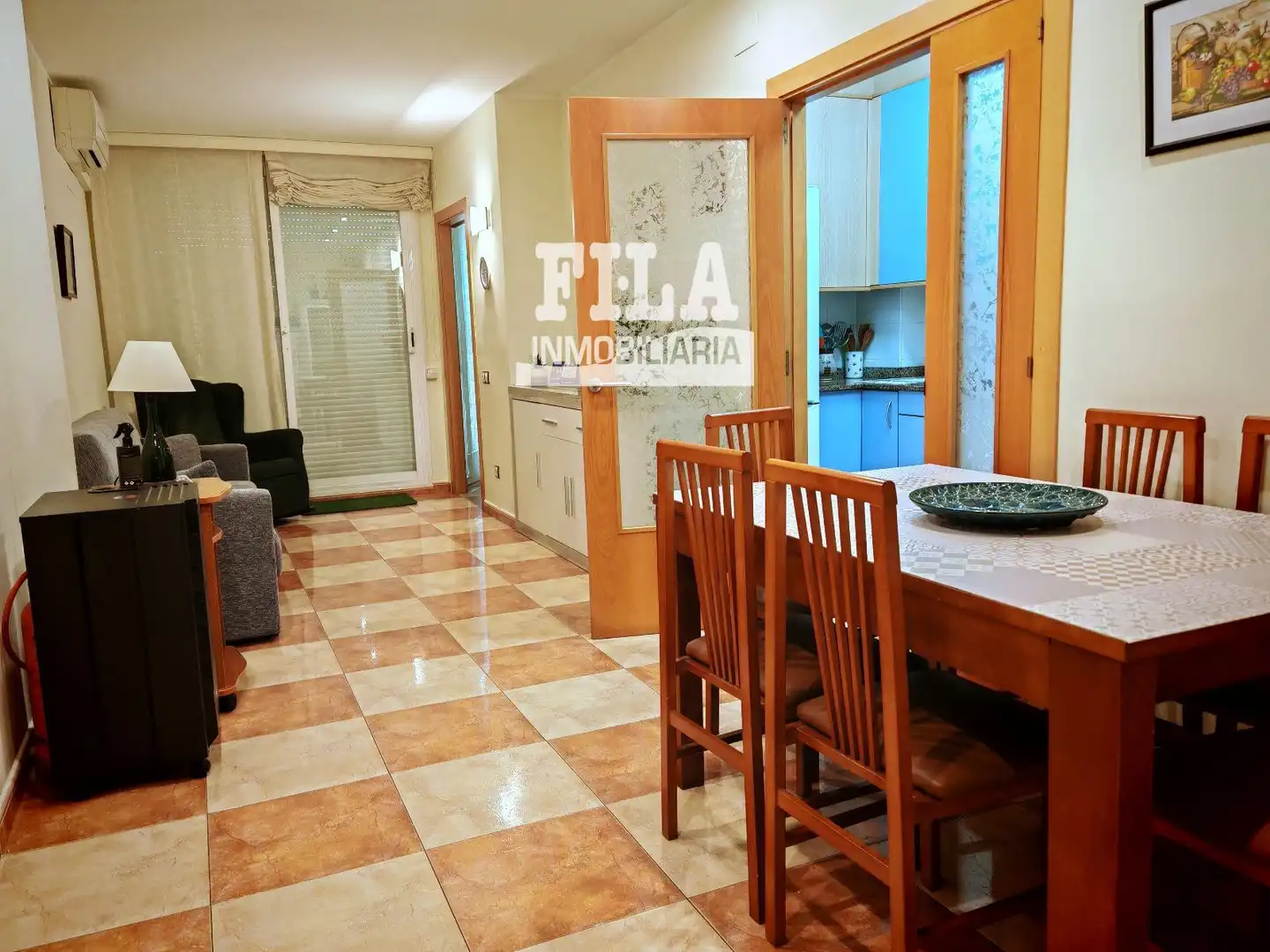 Flat with lift for sale in Vilamar, imagen 2