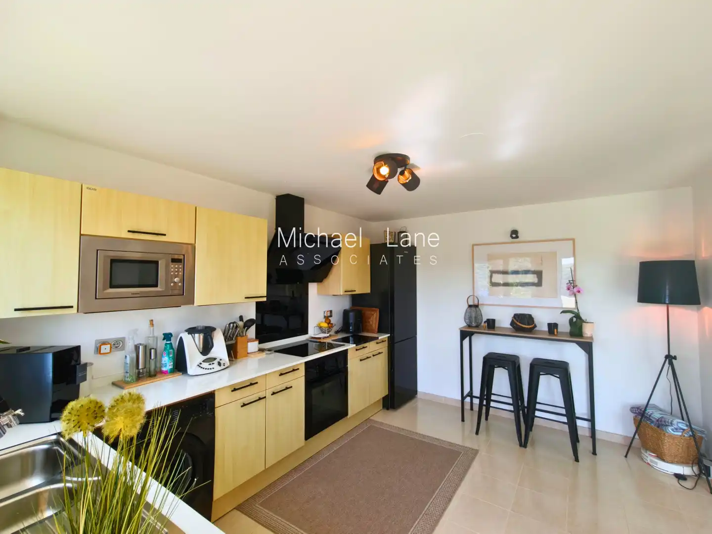 Apartment with pool for sale in Sotogrande Alto, imagen 8