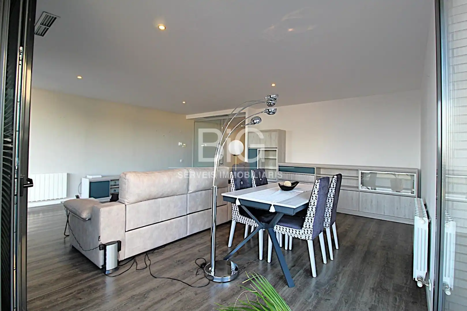 Habitación de Casa o chalet en venta en Mataró con Aire acondicionado, Calefacción y Jardín privado