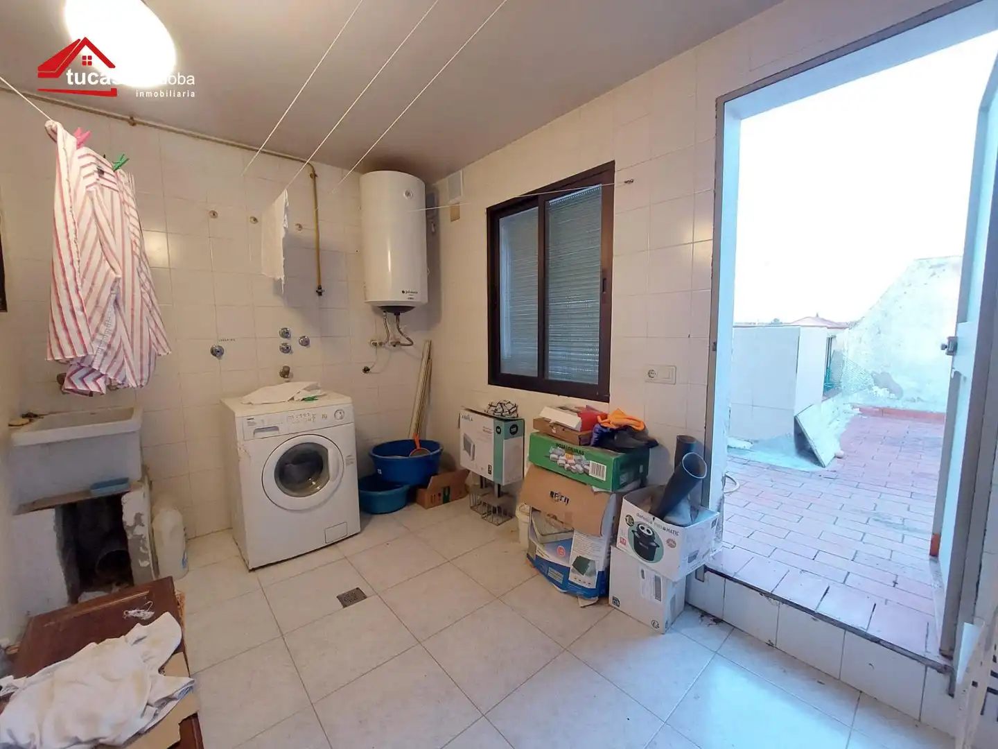 Casa o chalet en venta en La Victoria con Aire acondicionado, Terraza y Trastero