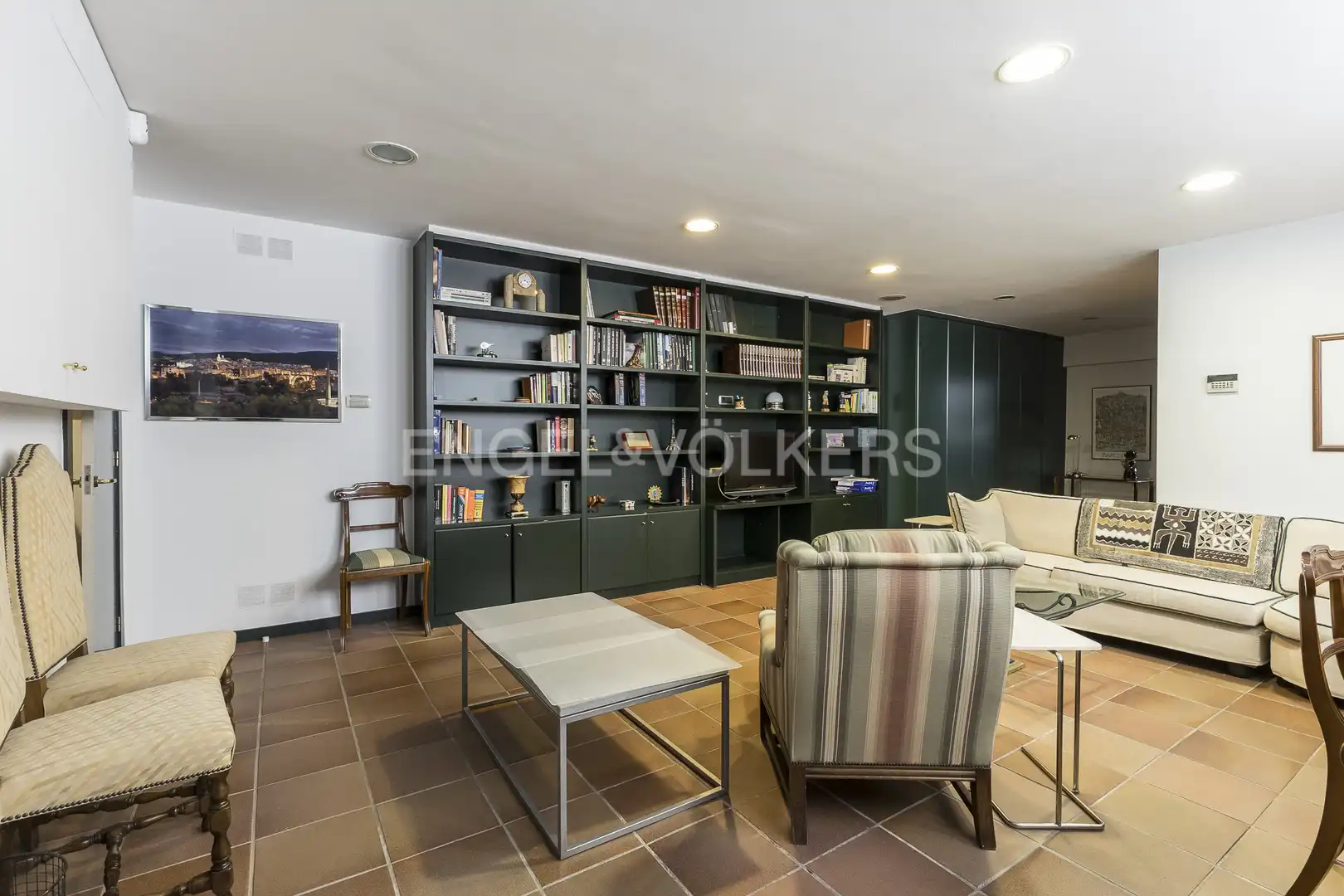 Casa o chalet en venta en Barcelona con Aire acondicionado, Calefacción y Jardín privado