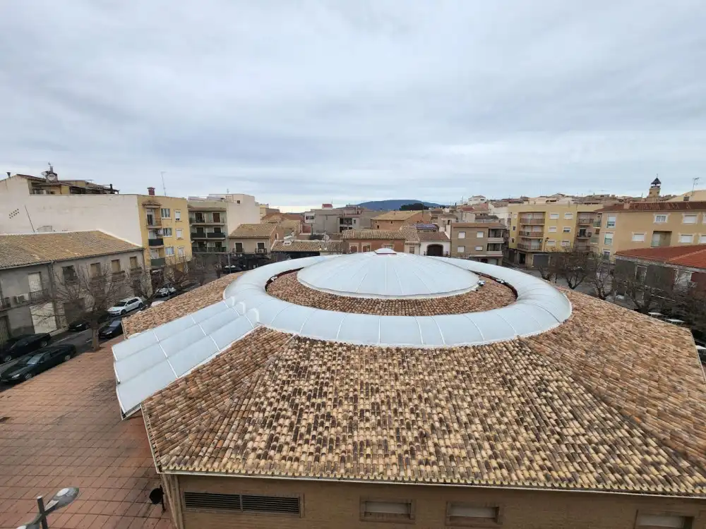 Apartament en venda a El Pinós / Pinoso, imagen 24