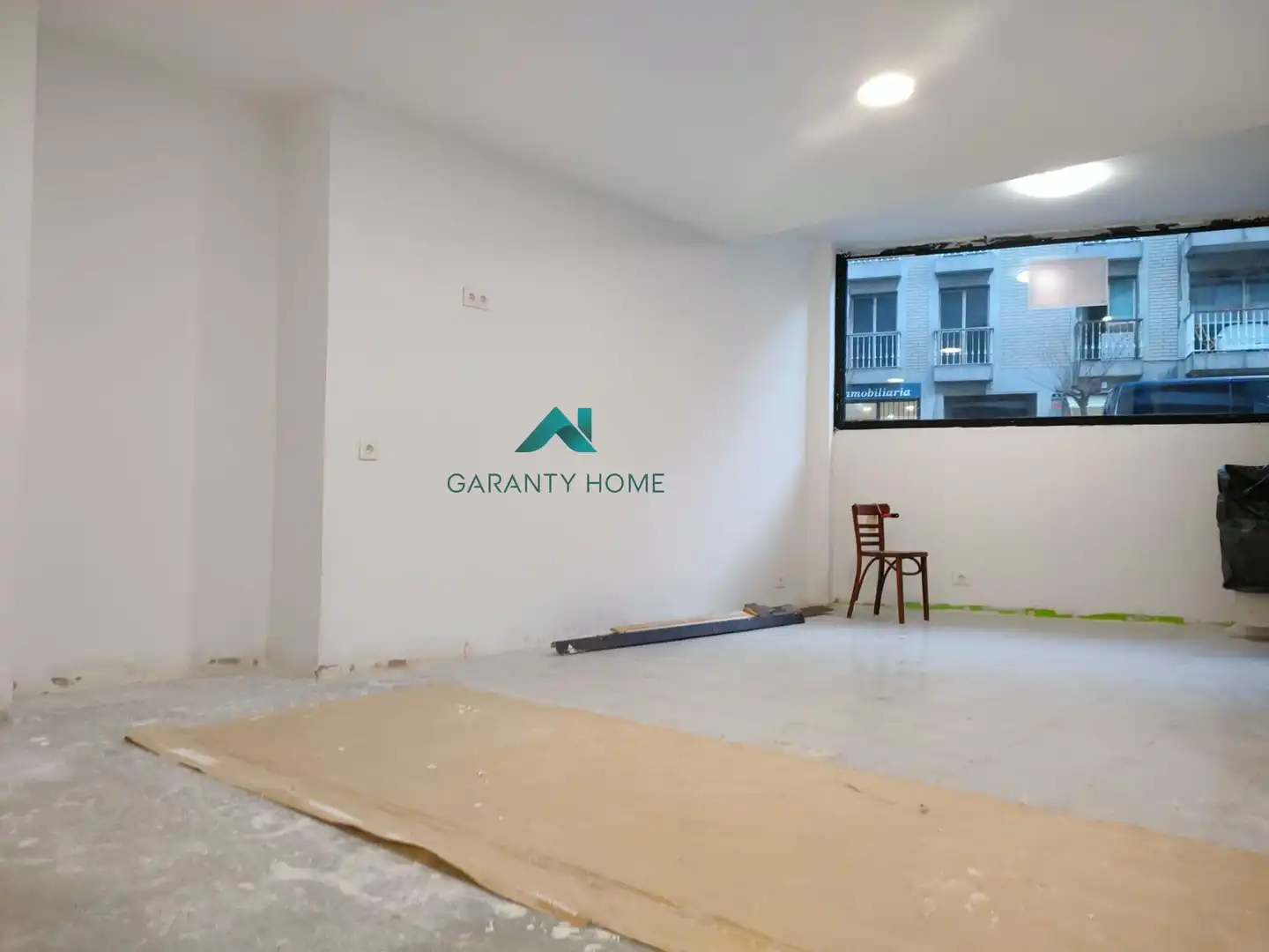Local comercial de lloguer a Zarautz, imagen 3