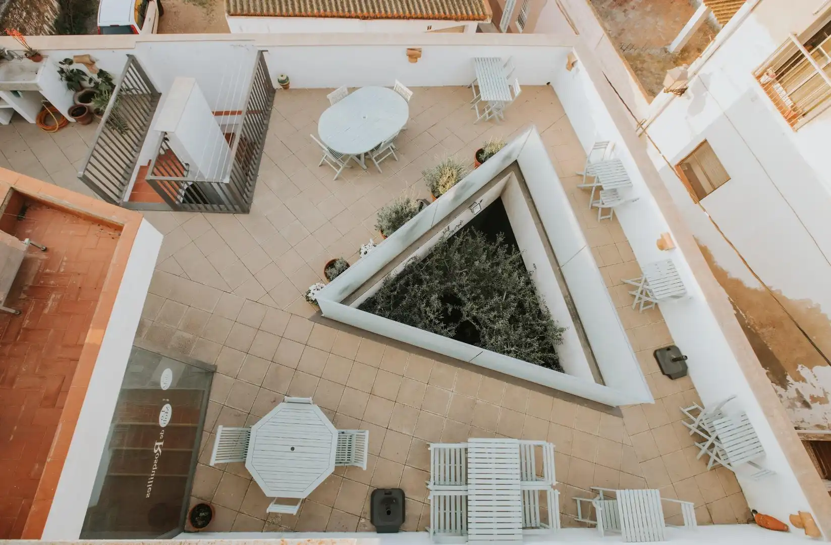 Terrace of Buildings for sale in Masdenverge