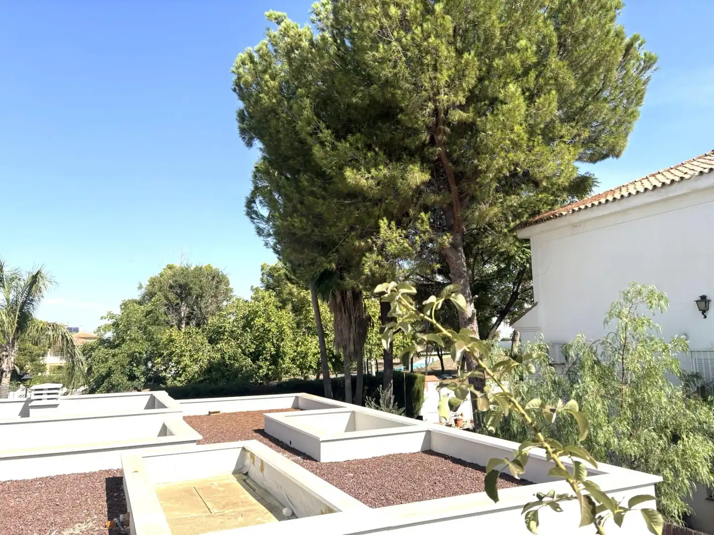Detached house with garden for sale in Capellanía - Retamar, imagen 53