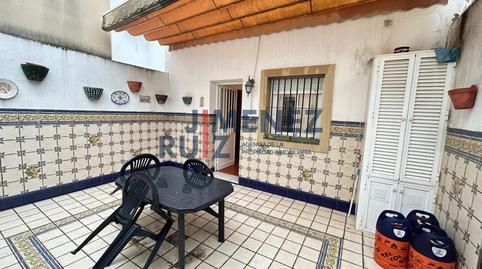 Foto 3 de Casa adosada en venda a Calle Pluton, La Banda - Campo de Fútbol, Chiclana de la Frontera
