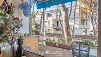 Terrace of Flat for sale in Castelldefels  with Terrace and Storage room