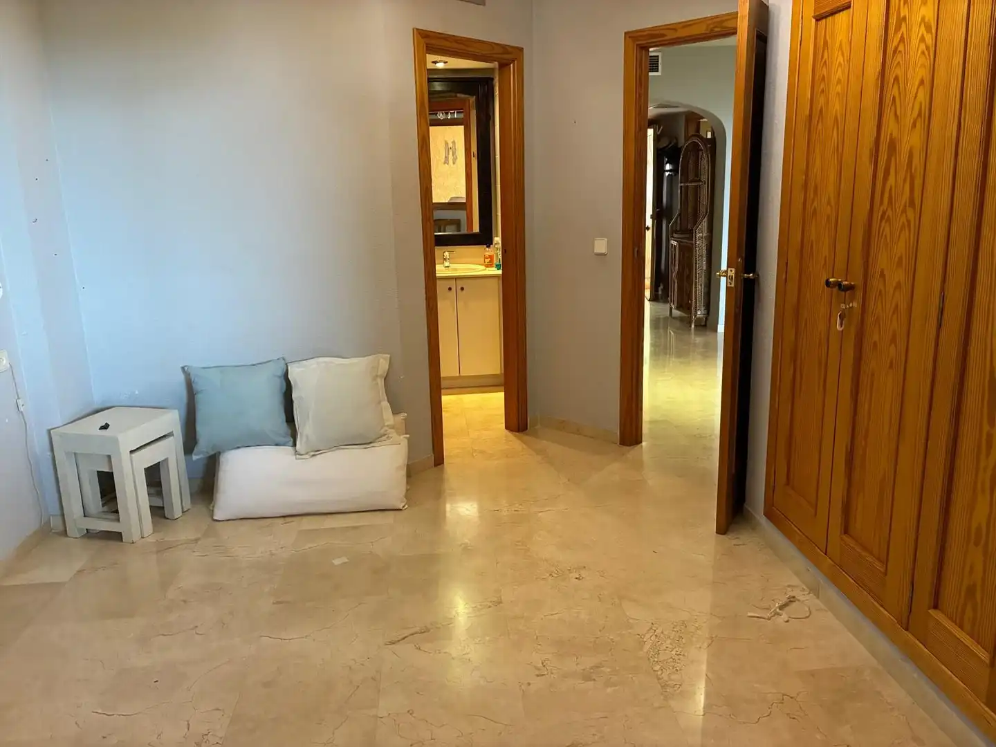 Ático en venta en Altea con Aire acondicionado, Calefacción y Trastero