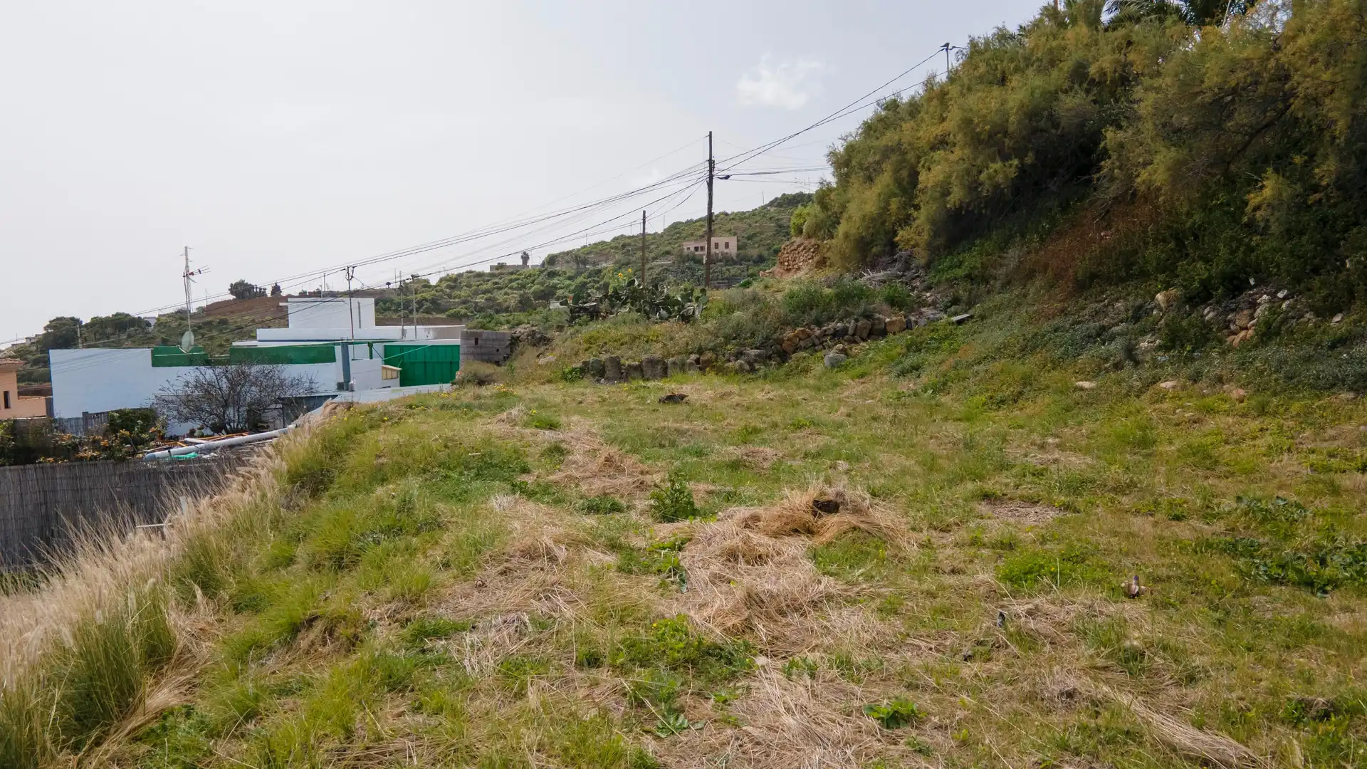 Residencial en venta en Lomo de Pajara, 2, El Escobonal - Pájara