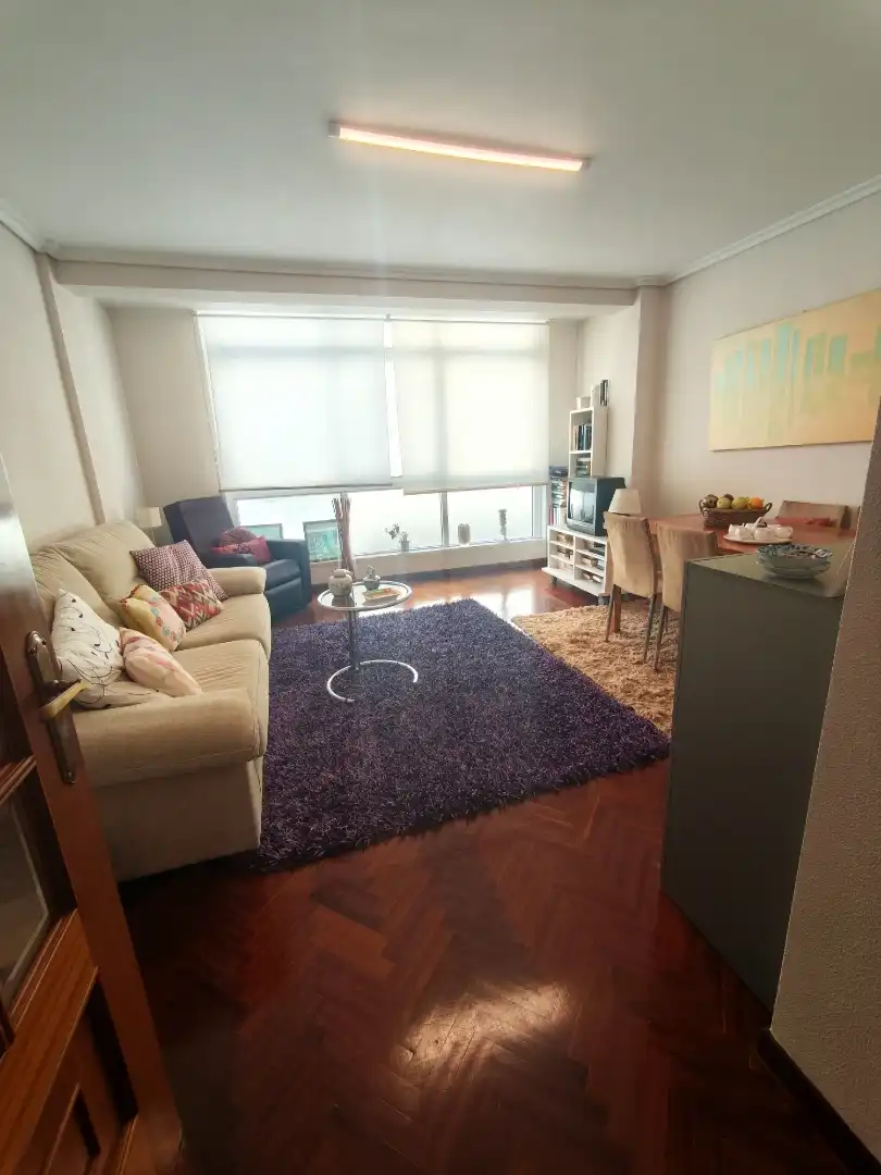 Wohnung mit Aufzug zum Verkauf in Baiona