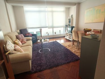 Appartement avec ascenseur à vendre à Baiona