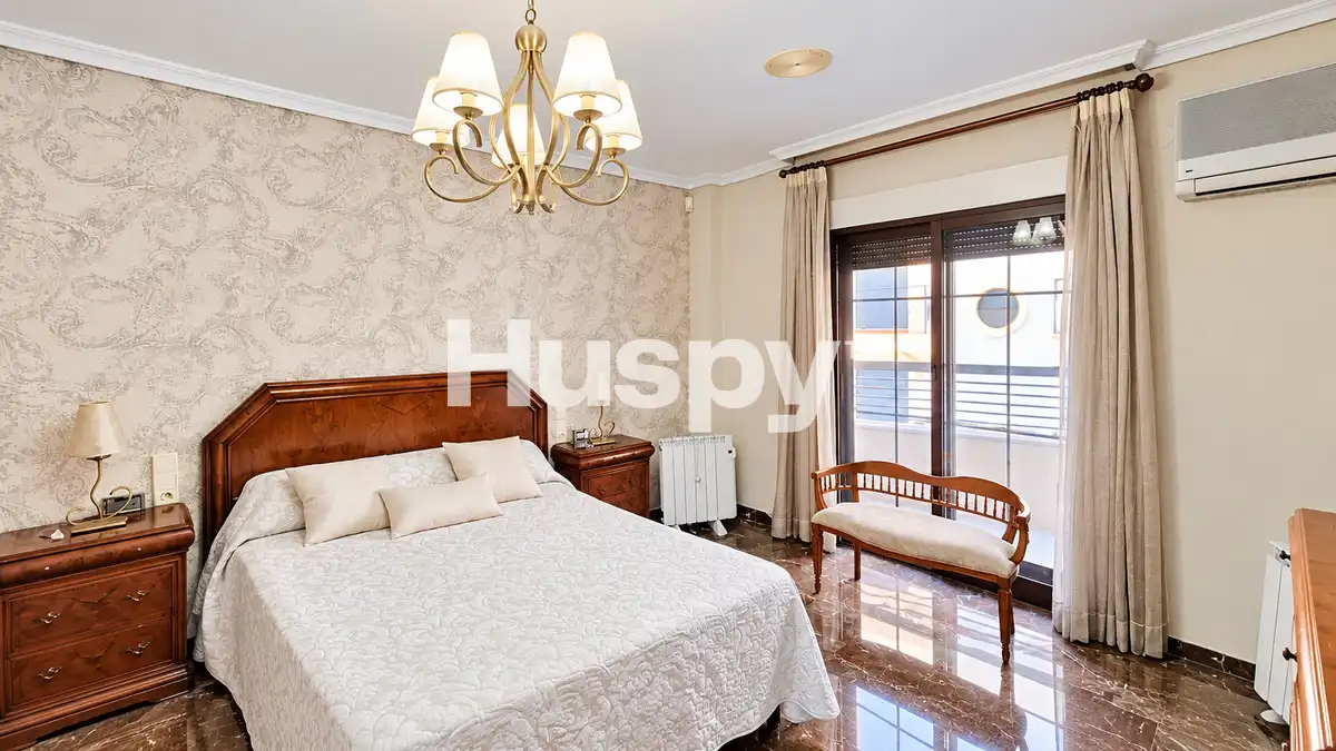 Wohnung mit Balkon zum Verkauf in Plaça Generalitat, imagen 6